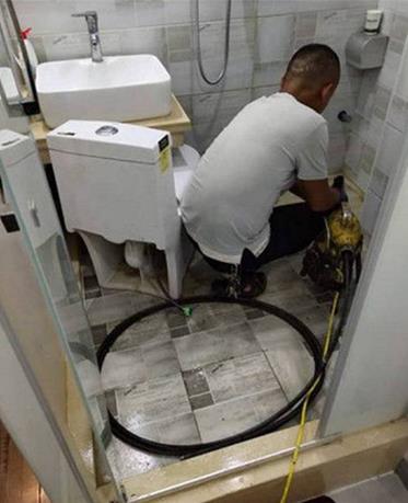 常德市测漏水 卫生间漏水是为什么呢如何解决呢?
