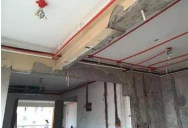 常德市漏水维修 墙面漏水怎么办呢?墙面漏水的原因?