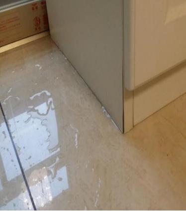 常德市漏水检测 厕所漏水怎么检测?