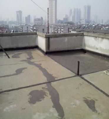 常德市漏水维修 楼顶漏水是什么原因，楼顶漏水维修方法是什么?